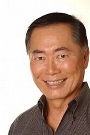George Takei