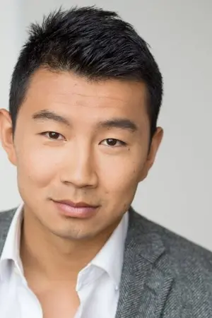 Simu Liu