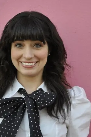 Melissa Villaseñor