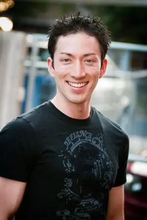 Todd Haberkorn