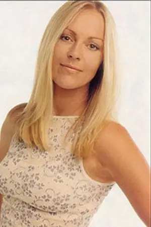 Helen Chamberlain