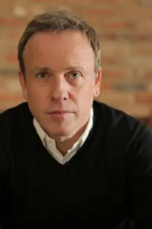 Tim Lovejoy