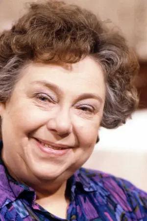 Patsy Byrne