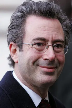 Ben Elton