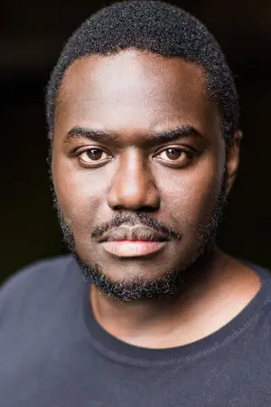Babou Ceesay