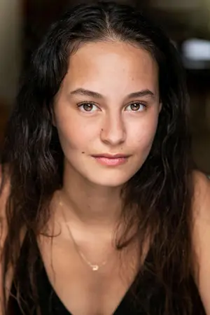 Erana James