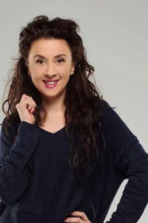 İrem Kahyaoğlu