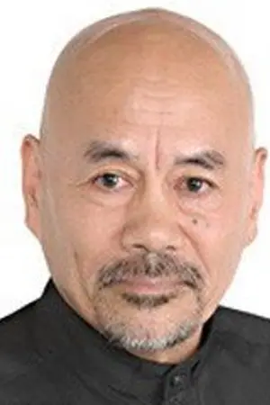Masaru Ikeda