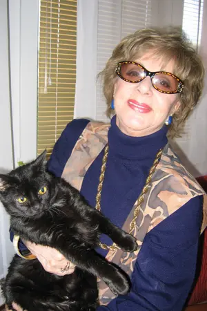 Zofia Czerwińska