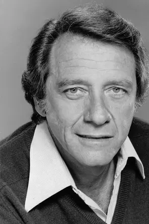 Richard Crenna