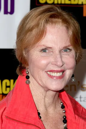 Mariette Hartley