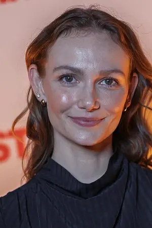Andi Matichak