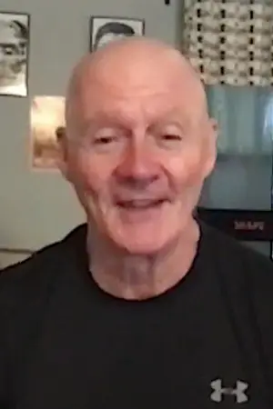 James Jude Courtney