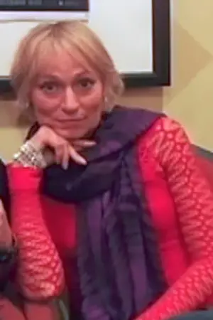 Sandahl Bergman