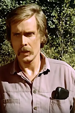 Jack Taylor