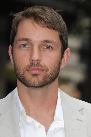 Matthew Marsden