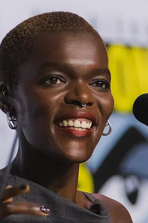 Sheila Atim