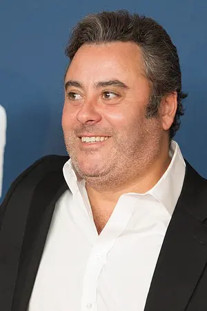 Matthew George
