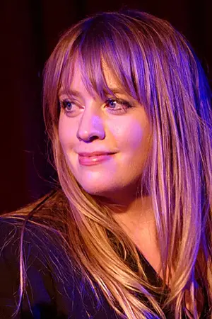 Alexz Johnson