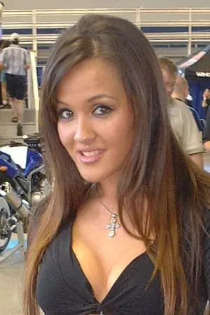 Crystal Lowe