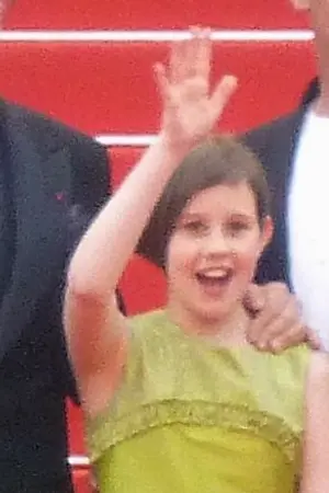 Ruby Barnhill