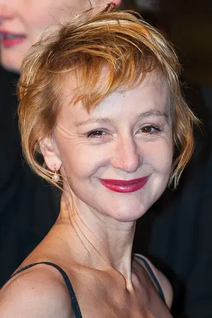 Susanne Lothar