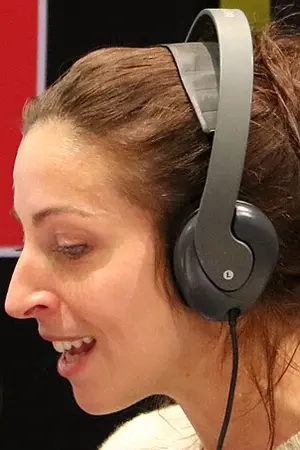 Анна Сигалевич