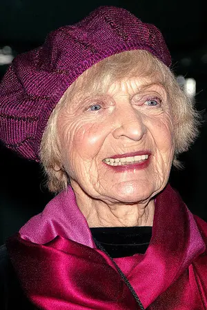 Ellen Albertini Dow