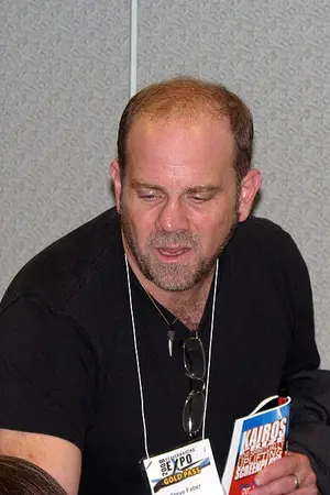 Steve Faber