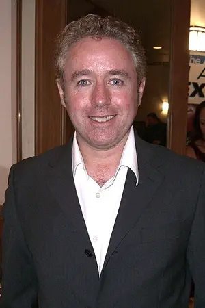 Mark Millar