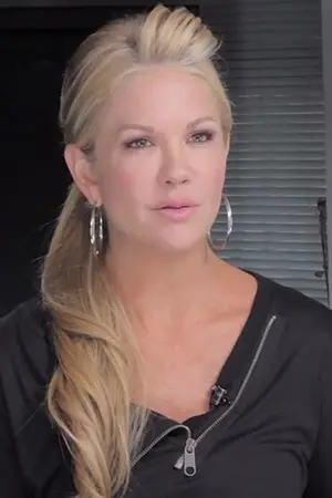 Nancy O'Dell