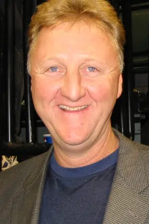 Larry Bird