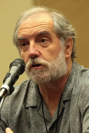 John Patrick Lowrie