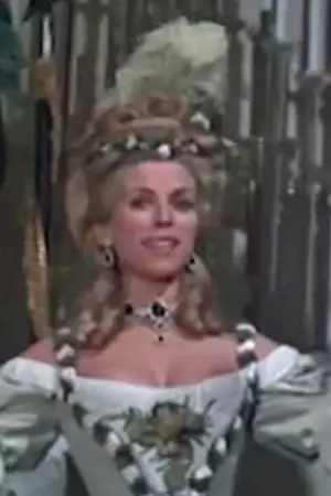 Billie Whitelaw