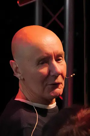 Ирвин Уэлш