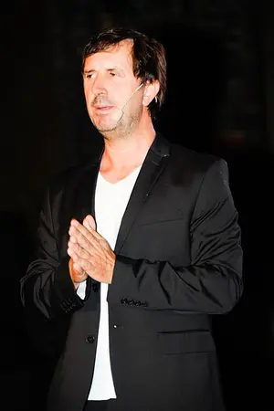 Jordi Rios
