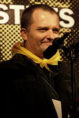 Toni Albà
