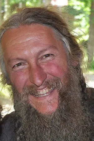 Eustace Conway