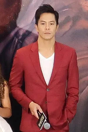 Byron Mann