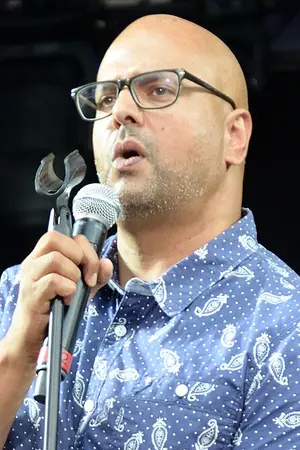 Ali Hassan