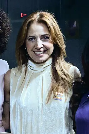 Poliana Abritta