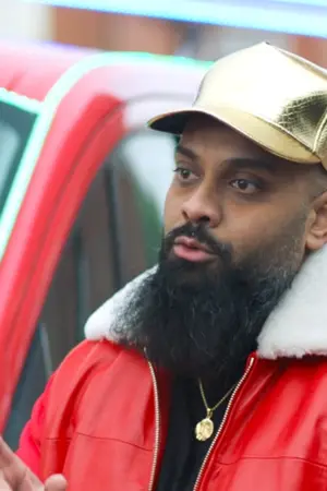 Guz Khan