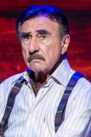 Leonid Kanevsky