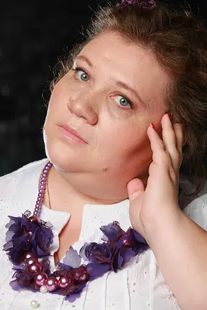 Anna Astashkina