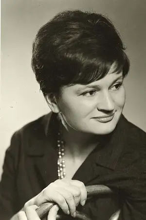 Jindřiška Smetanová