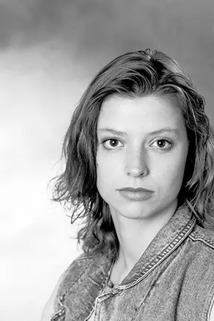 Annemarie Steen
