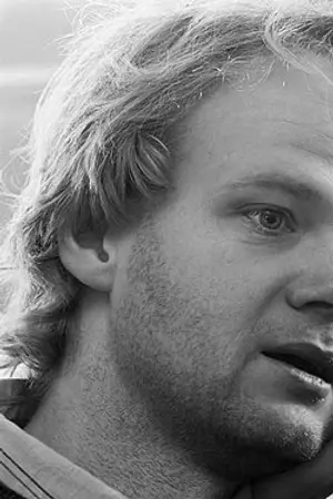 Rob van Hulst