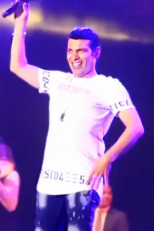Saad El Soghayar