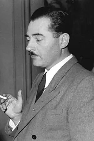 Ottmar Gerster