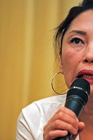 Zhanna Issabayeva